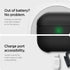 Spigen Airpods 3 Waterproof case cover Slim Armor IP
